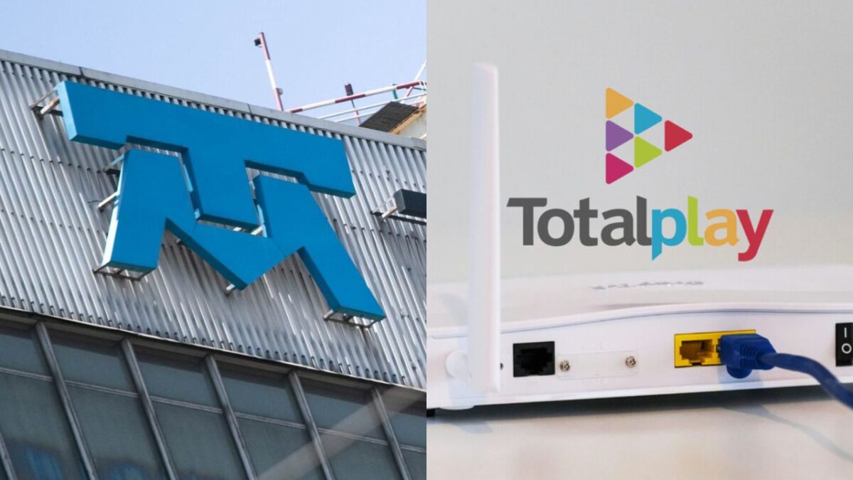 Telmex aprovecha situación tras anuncio de Totalplay que enfureció a usuarios.