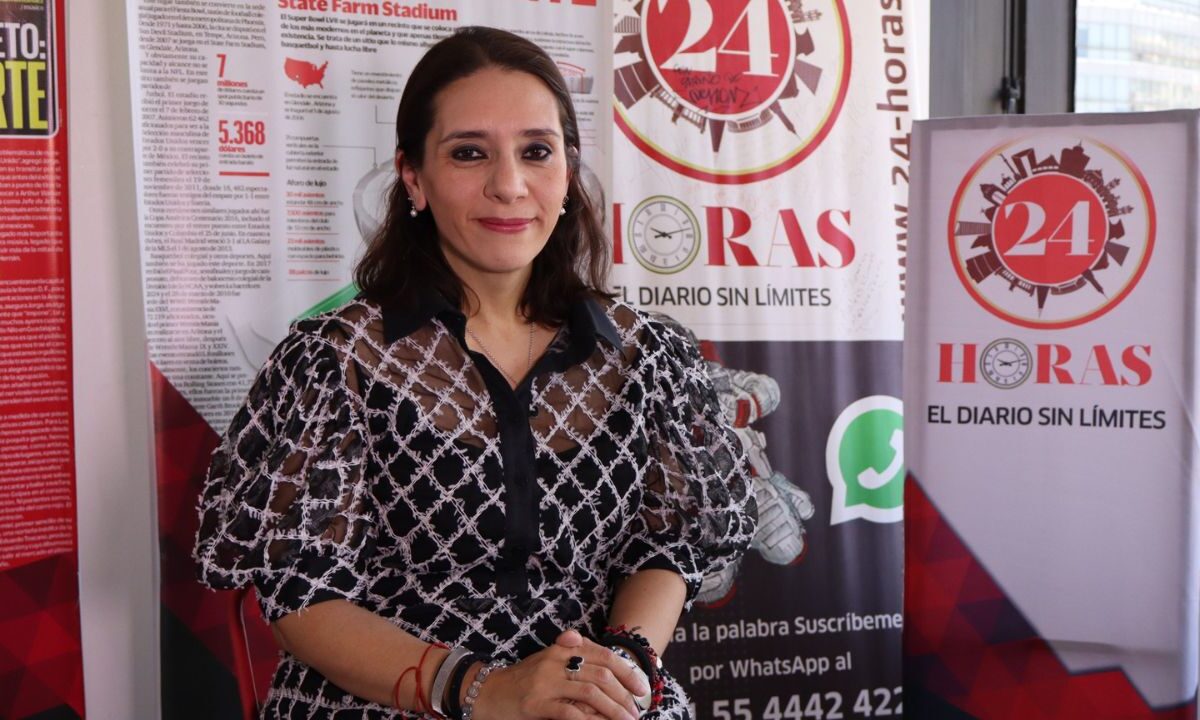 Para Alma De Lira Castillo el nepotismo y la falta de modernización han sido factores que han dañado al Poder Judicial, por ello, busca ser magistrada de Circuito en la Ciudad de México para combatir este mal e impulsar cambios.