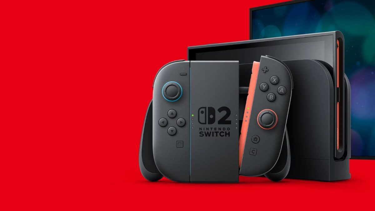 Nintendo Switch 2: ¿Dónde, cuándo y a qué hora ver la presentación?