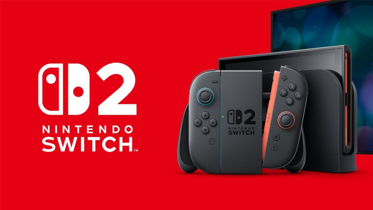 Aquí te damos a conocer los detalles de la venta del Nintendo Switch 2.
