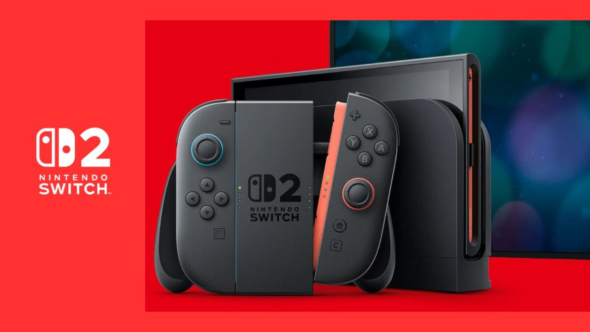 La nueva fecha de preventa para la consola Nintendo Switch 2 fue revelada oficialmente, aquí te contaremos dónde y cuándo aplicará.