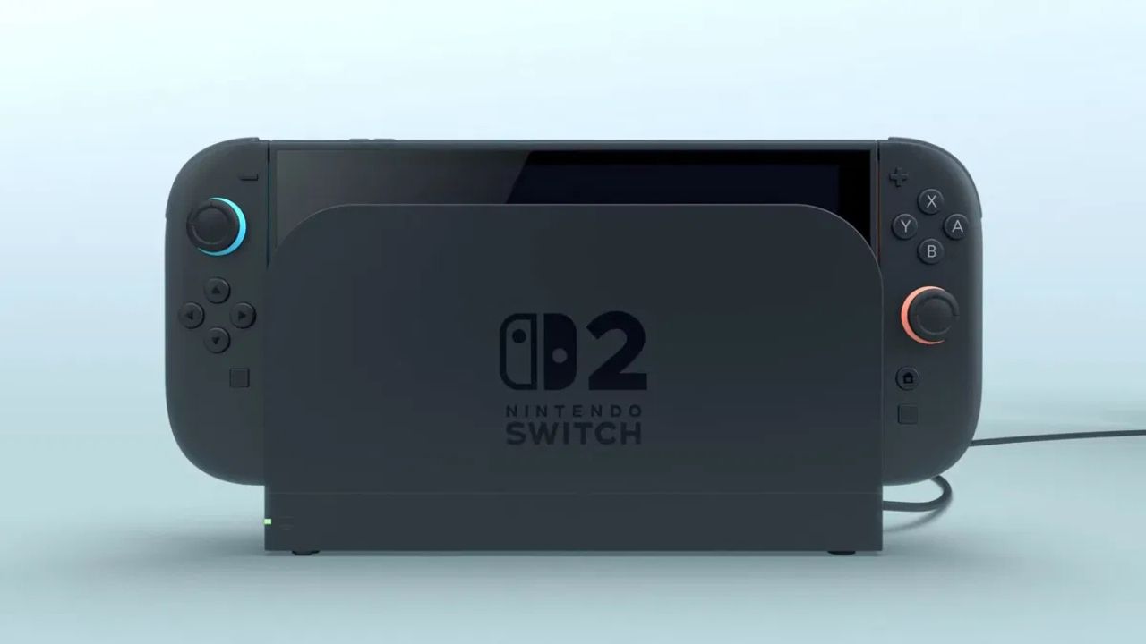 aspectos de la nueva consola de Nintendo