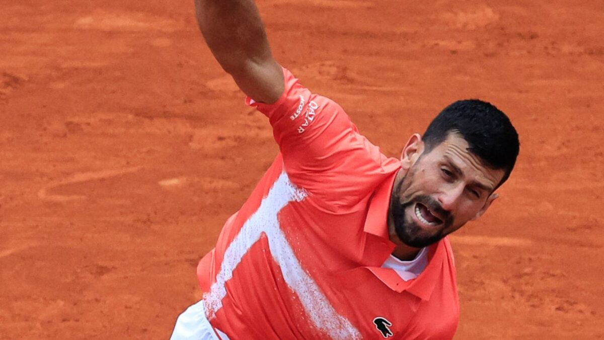 Con un historial de al menos dos enfrentamientos, Alejandro Tabilo se unió al ruso Marat Safin y al chequio Jiri Vesely como los únicos tenistas sin derrotas ante Novak Djokovic como profesionales