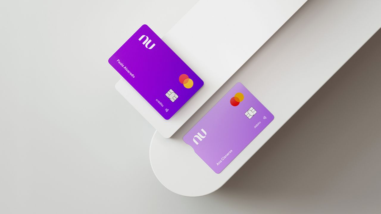 Tras 5 años operando en el país, Nu México, filial mexicana del banco digital brasileño Nubank, obtuvo licencia para convertirse en banco.