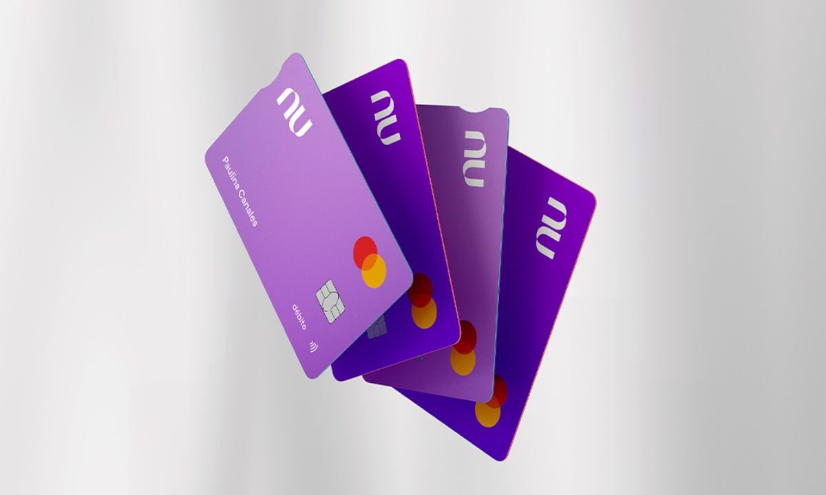 Tras 5 años operando en el país, Nu México, filial mexicana del banco digital brasileño Nubank, obtuvo licencia para convertirse en banco. 