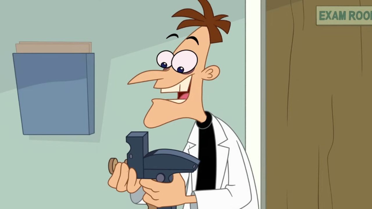 nueva temporada de Phineas y Ferb