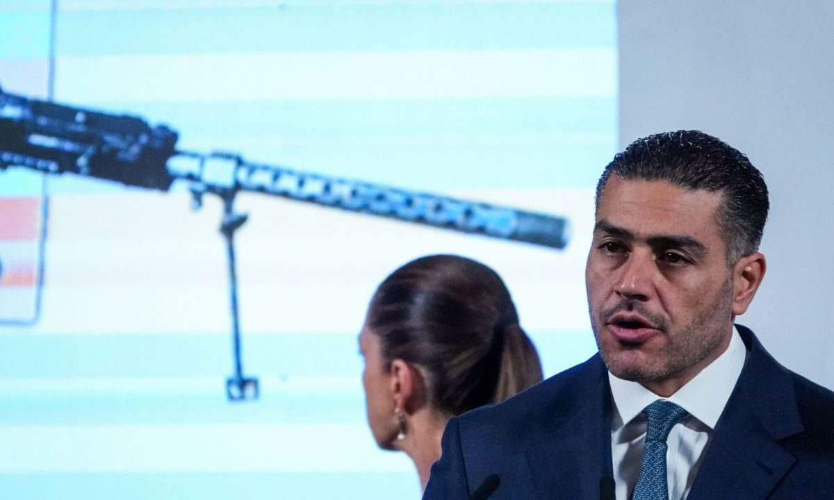 Por mayoría de votos, el Senado aprobó en lo general y lo particular la Estrategia Nacional de Seguridad (ENS) 2024-2030.