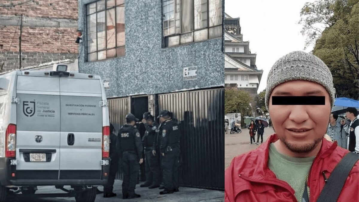 "Hasta no tener la certeza plena de que nos hayan mostrado el cuerpo" dice padre de la víctima del feminicida de Iztacalco