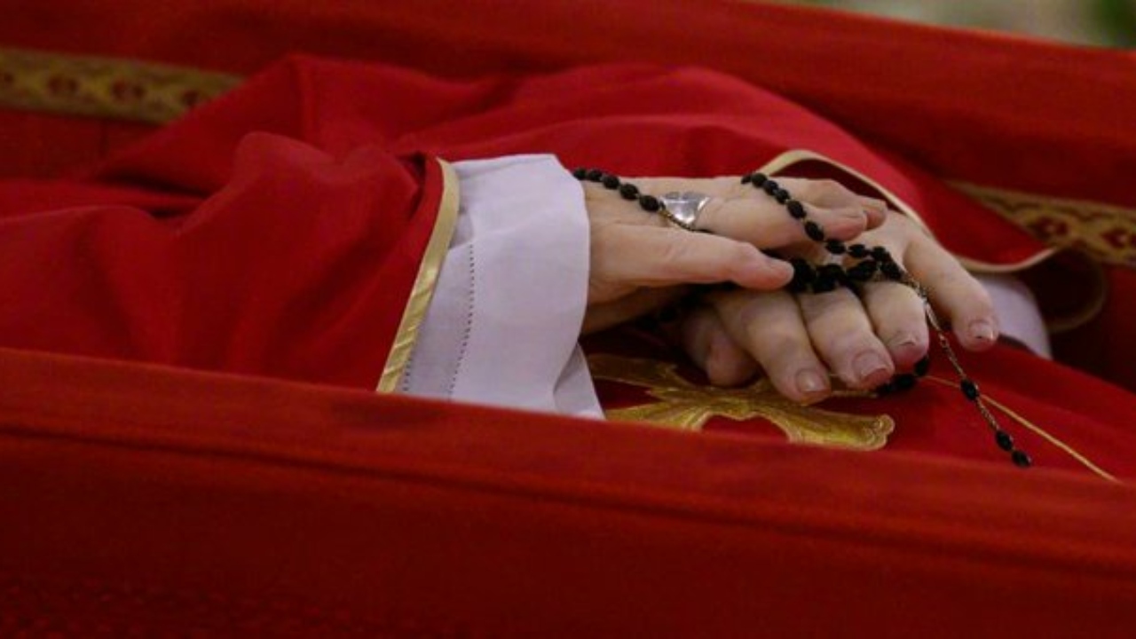 Foto: Vaticano