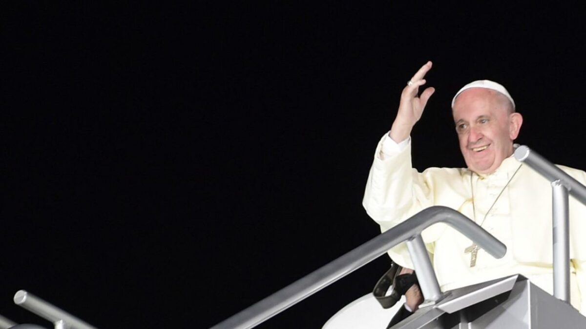 Al Papa Francisco se le recordará por su férreo combate contra los temas de abusos y la pederastia dentro de la Iglesia.