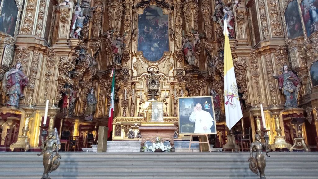 Papa Francisco, un Papa reformador. Noticias en tiempo real