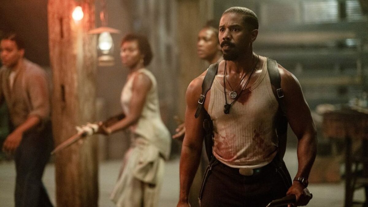 La película dirigida por Ryan Coogler y protagonizada por Michael B. Jordan, Pecadores supero las expectativas en taquilla