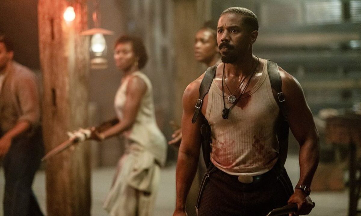 La película dirigida por Ryan Coogler y protagonizada por Michael B. Jordan, Pecadores supero las expectativas en taquilla
