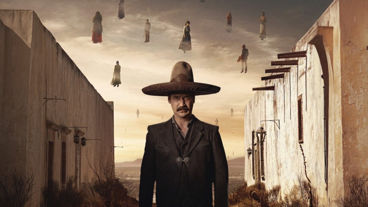 Pedro Páramo, película de Netflix suma 12 nominaciones a la Diosa de Plata