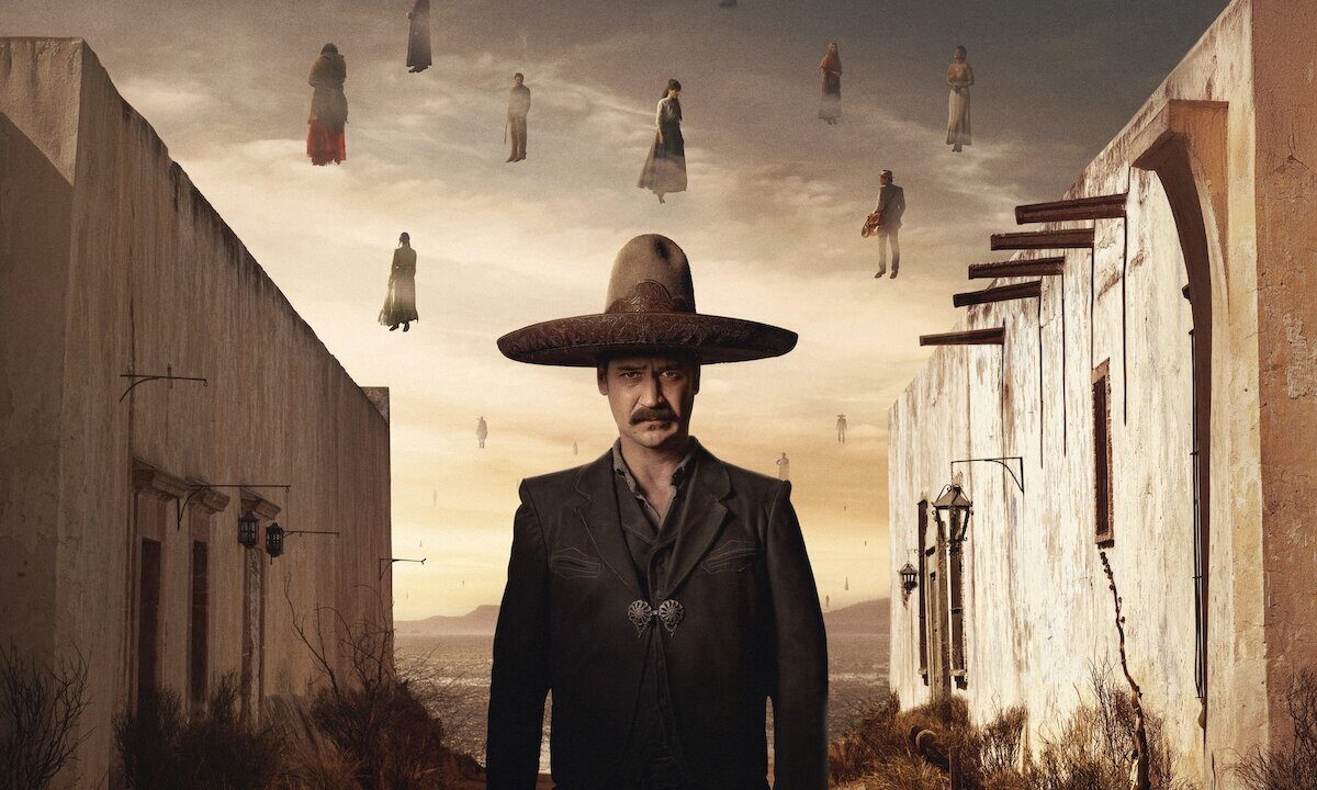 Pedro Páramo, película de Netflix suma 12 nominaciones a la Diosa de Plata