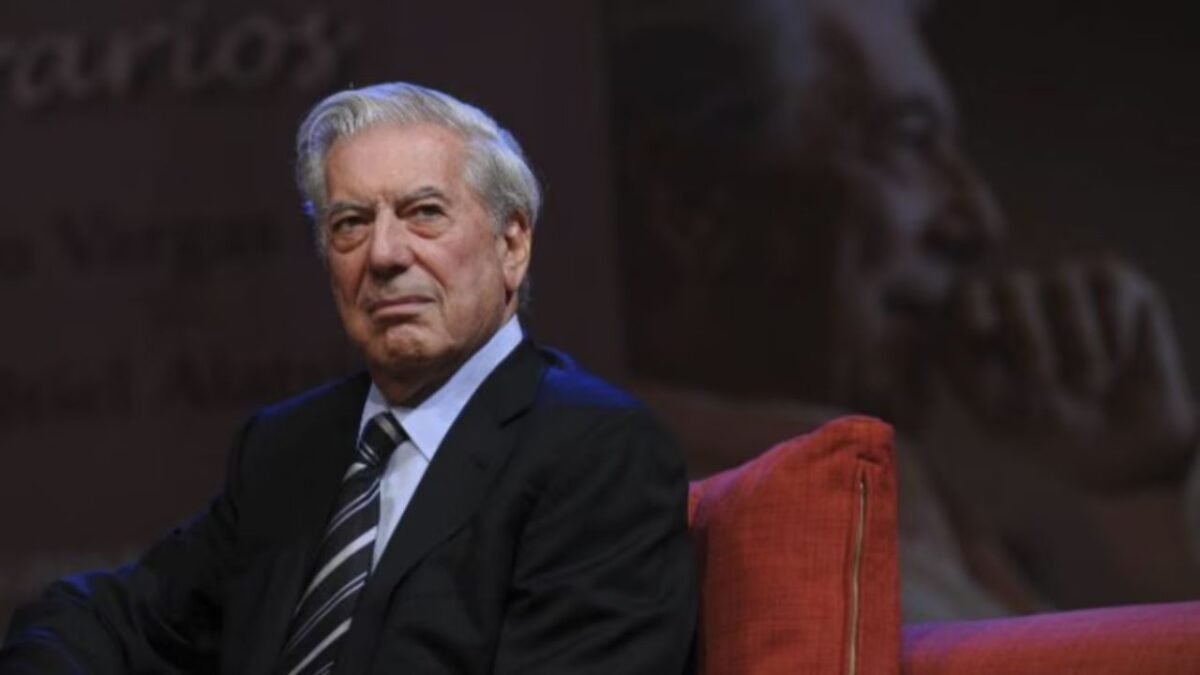Perú declara Duelo Nacional por la muerte de Mario Vargas Llosa