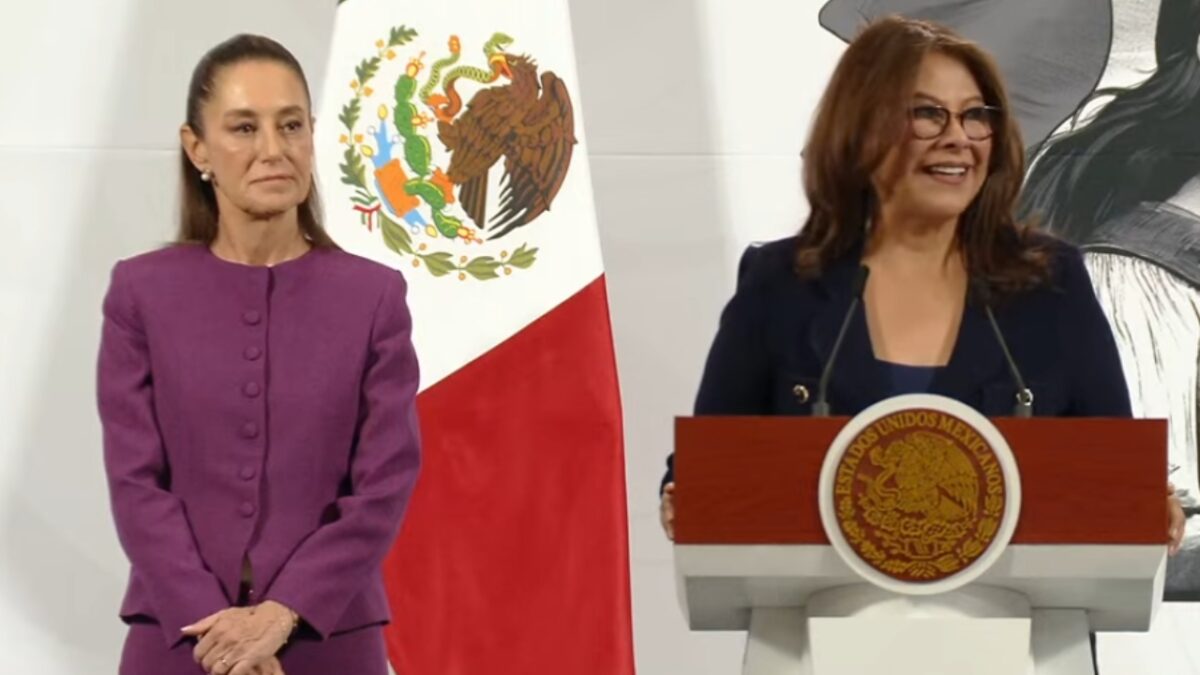 Pese al miedo al gobierno de EU, los mexicanos siguen contribuyendo a la economía de aquel país.