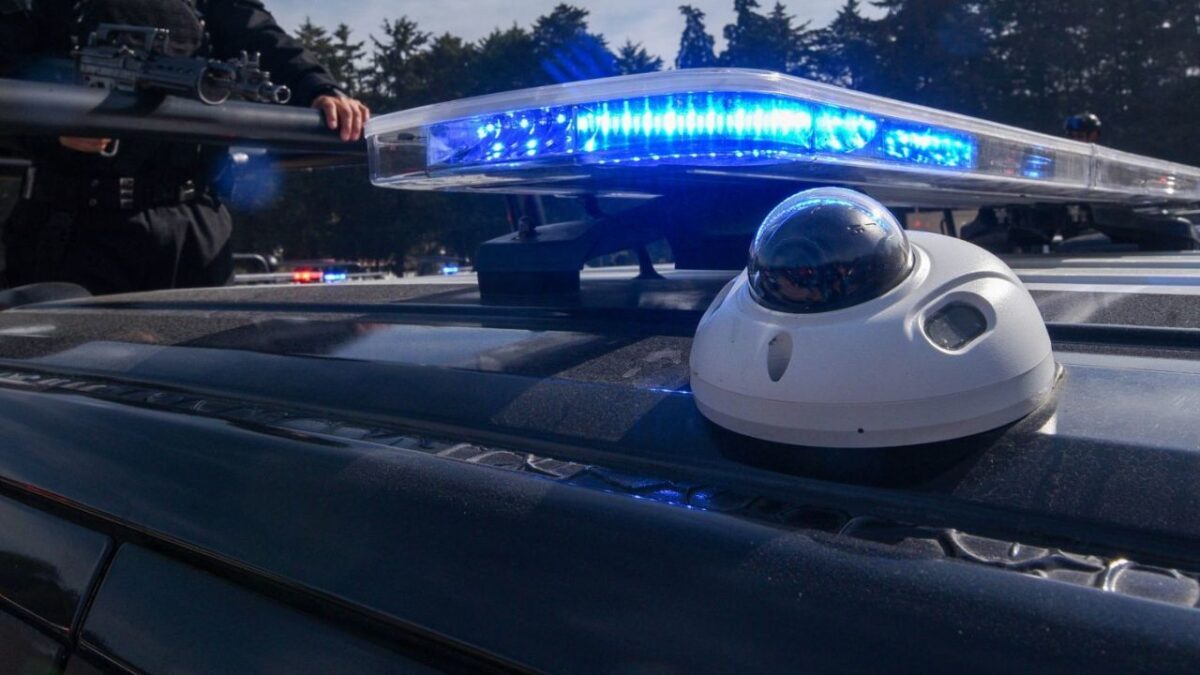 Policía busca a mujer que asesinó a su hijo