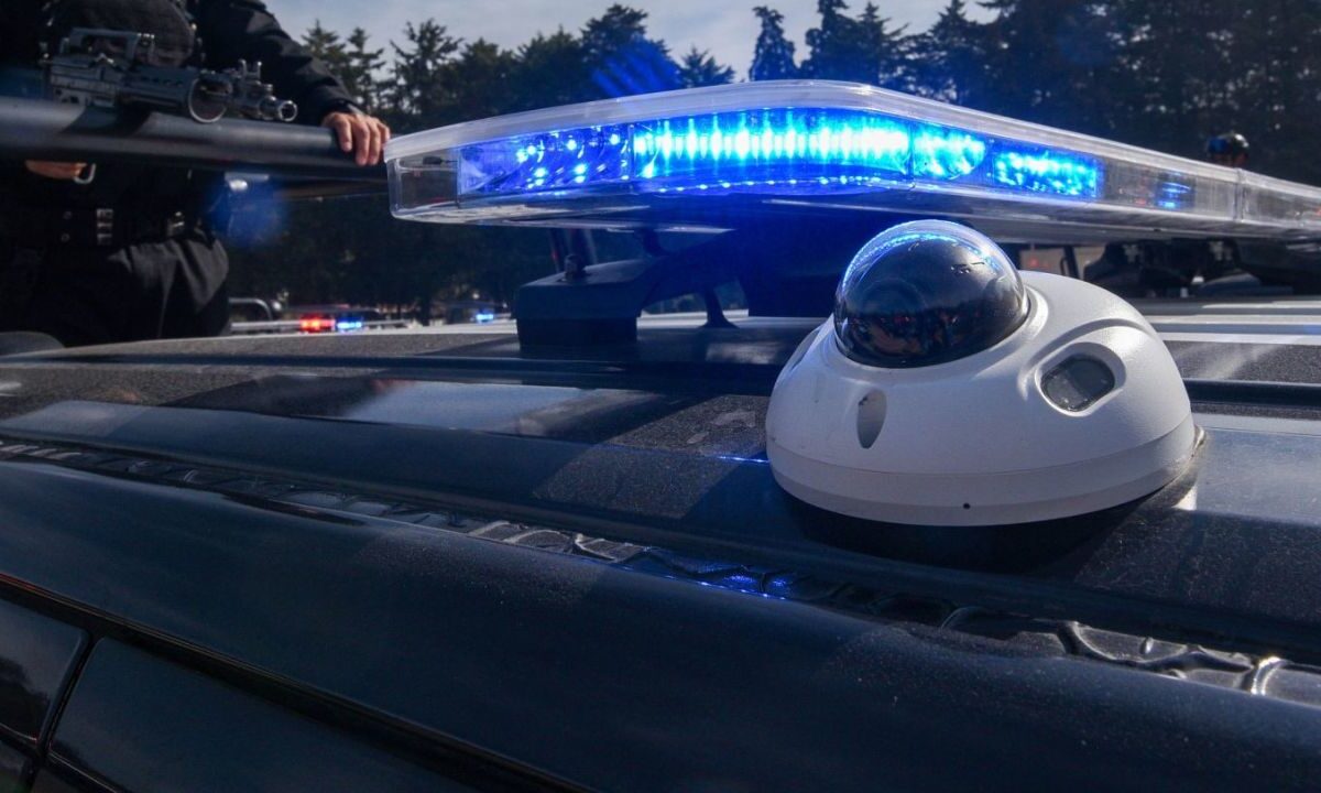 Policía busca a mujer que asesinó a su hijo