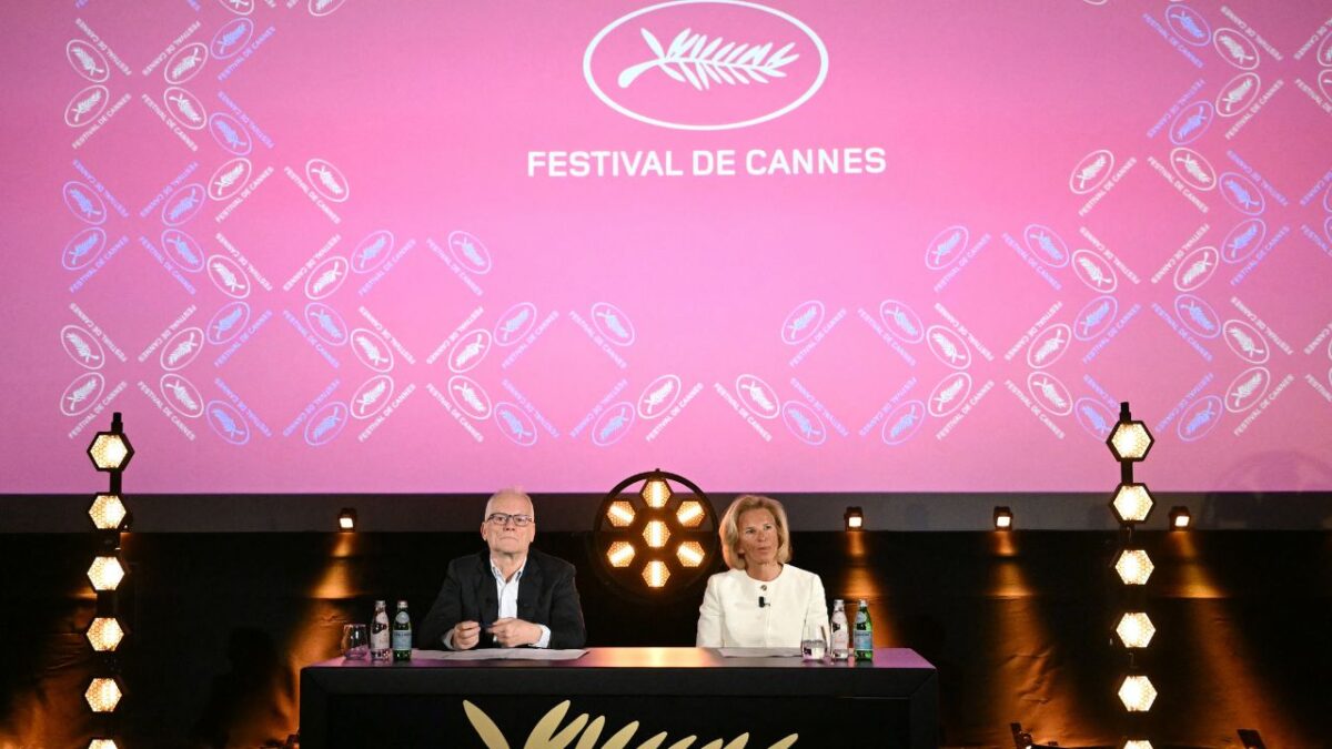 Cannes 2025