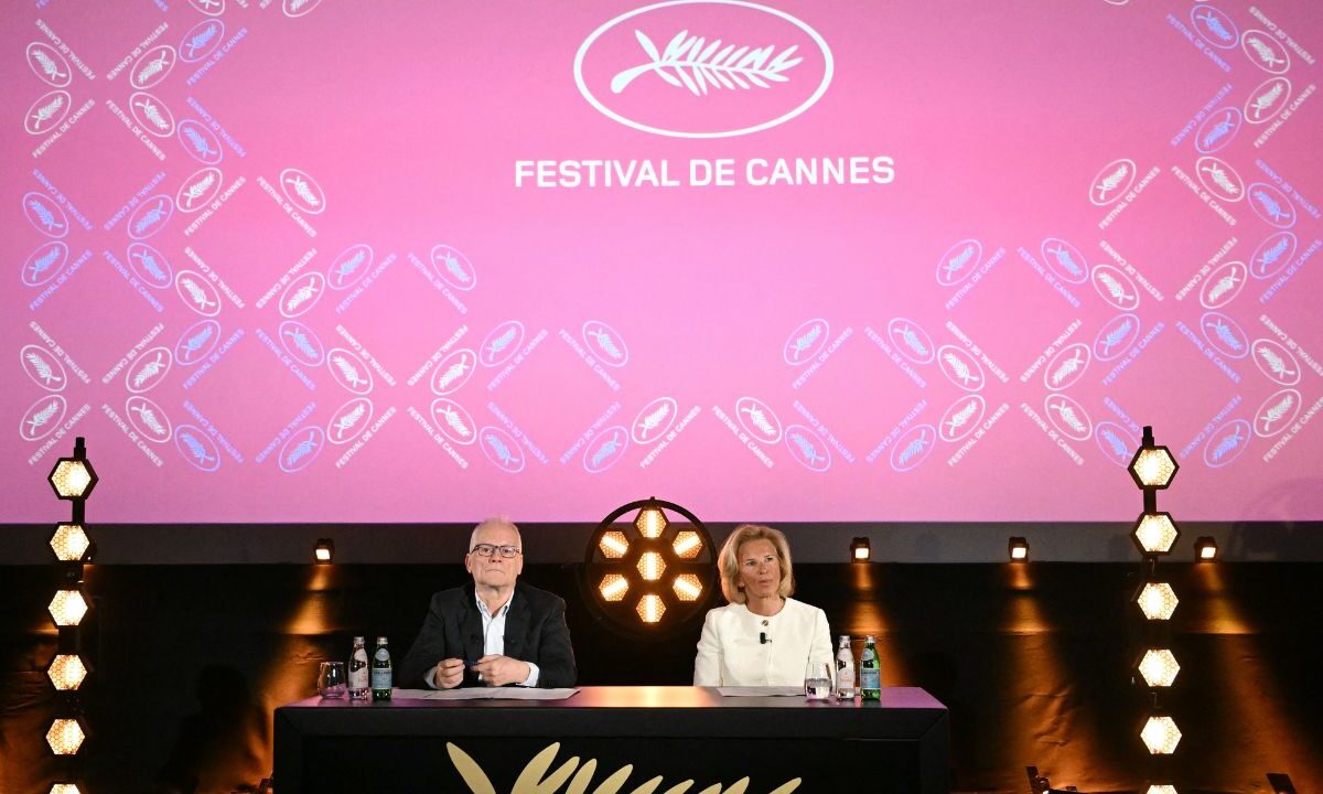 Cannes 2025