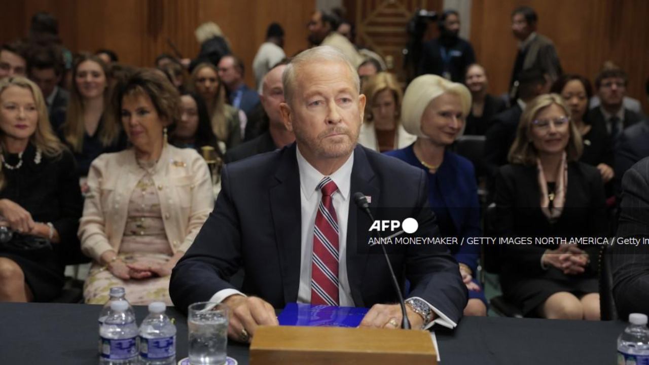 Foto: AFP