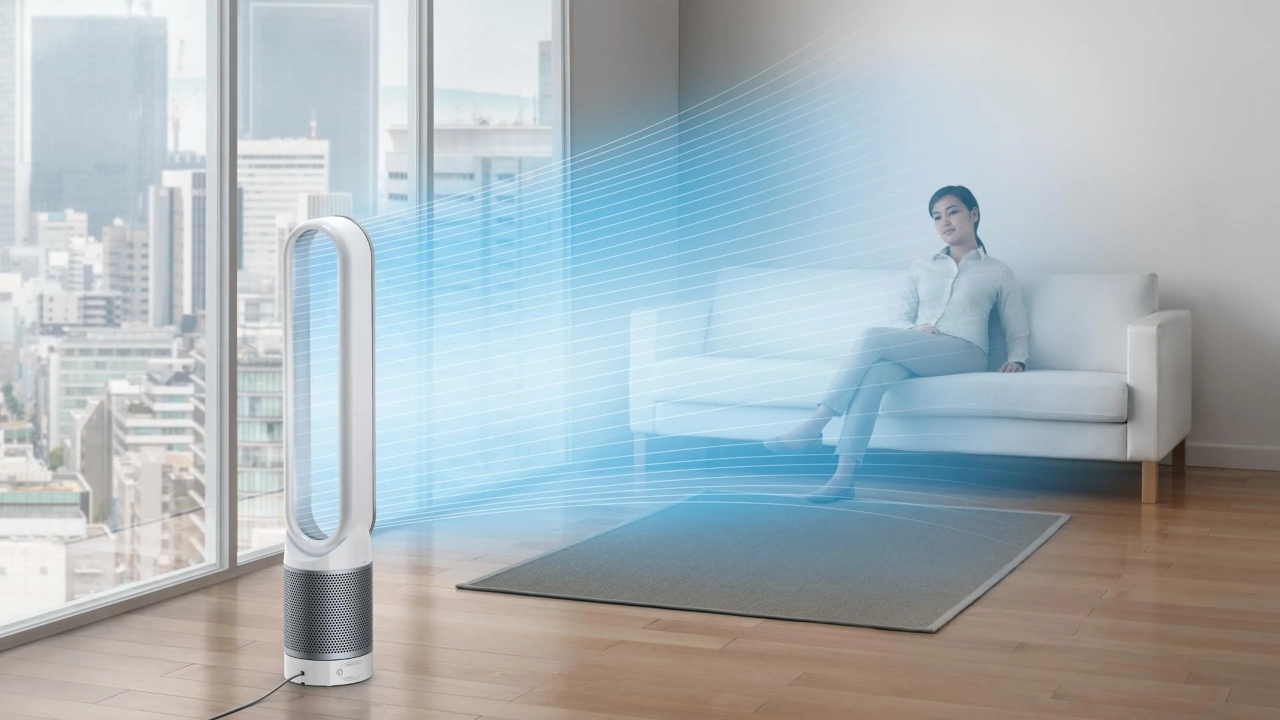 Foto: Dyson