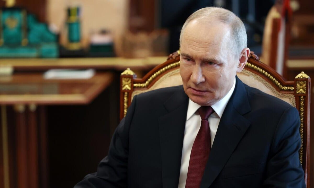 Putin anuncia tregua con Ucrania
