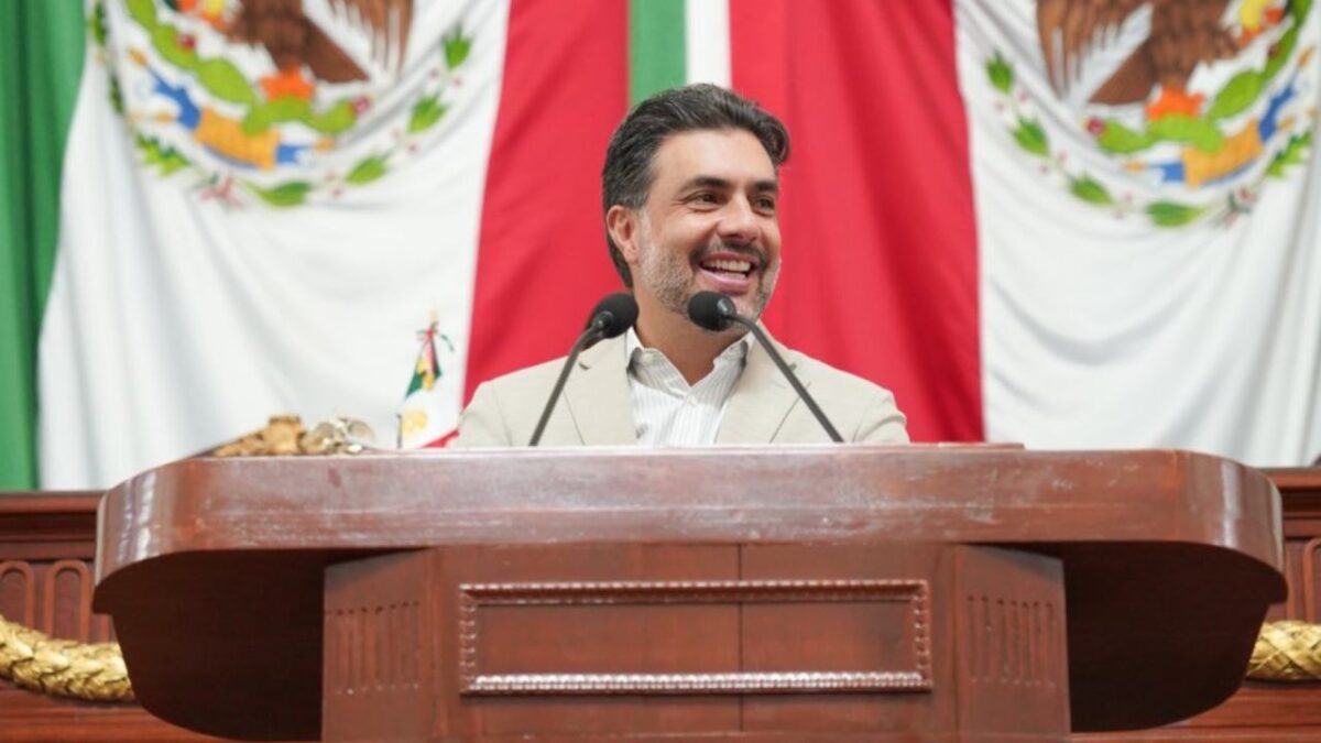 El PVEM pide una “fiscalización estricta” del impuesto verde en la CDMX.