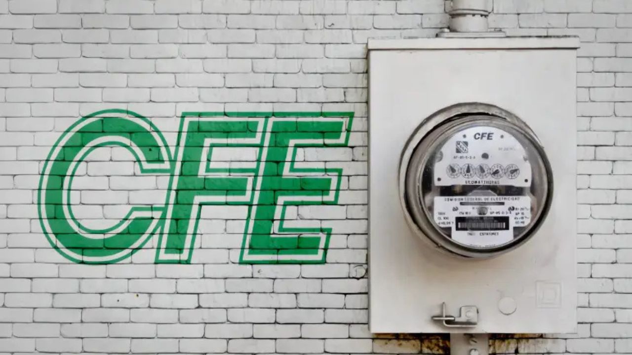 ¿Qué son los medidores inteligentes de CFE y cómo puedes tener uno?