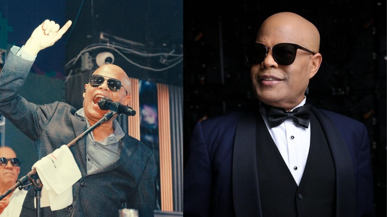 Quién era Rubby Pérez? Cantante que murió en colapso de discoteca Jet Set