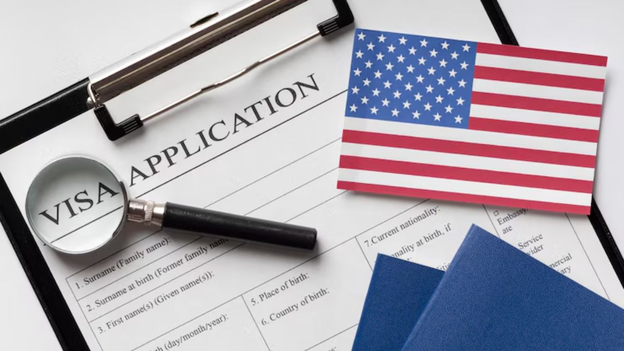 Aquí te diremos si eres el candidato adecuado para obtener una visa americana gratis, según las tarifas publicadas por Estados Unidos.