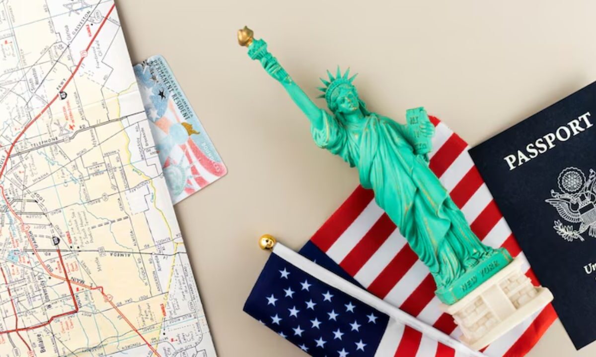 Aquí te diremos si eres el candidato adecuado para obtener una visa americana gratis, según las tarifas publicadas por Estados Unidos.