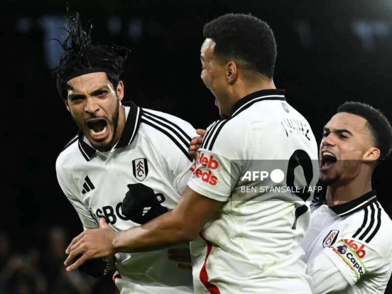 Raúl Jiménez y Fulham vencen al Southampton; sueñan con puestos europeos