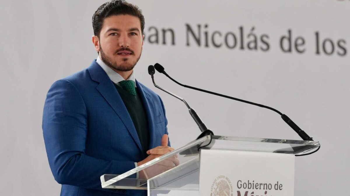 Diputada del PAN pidió el respaldo de sus pares para reactivar los juicios políticos contra el funcionario Samuel García