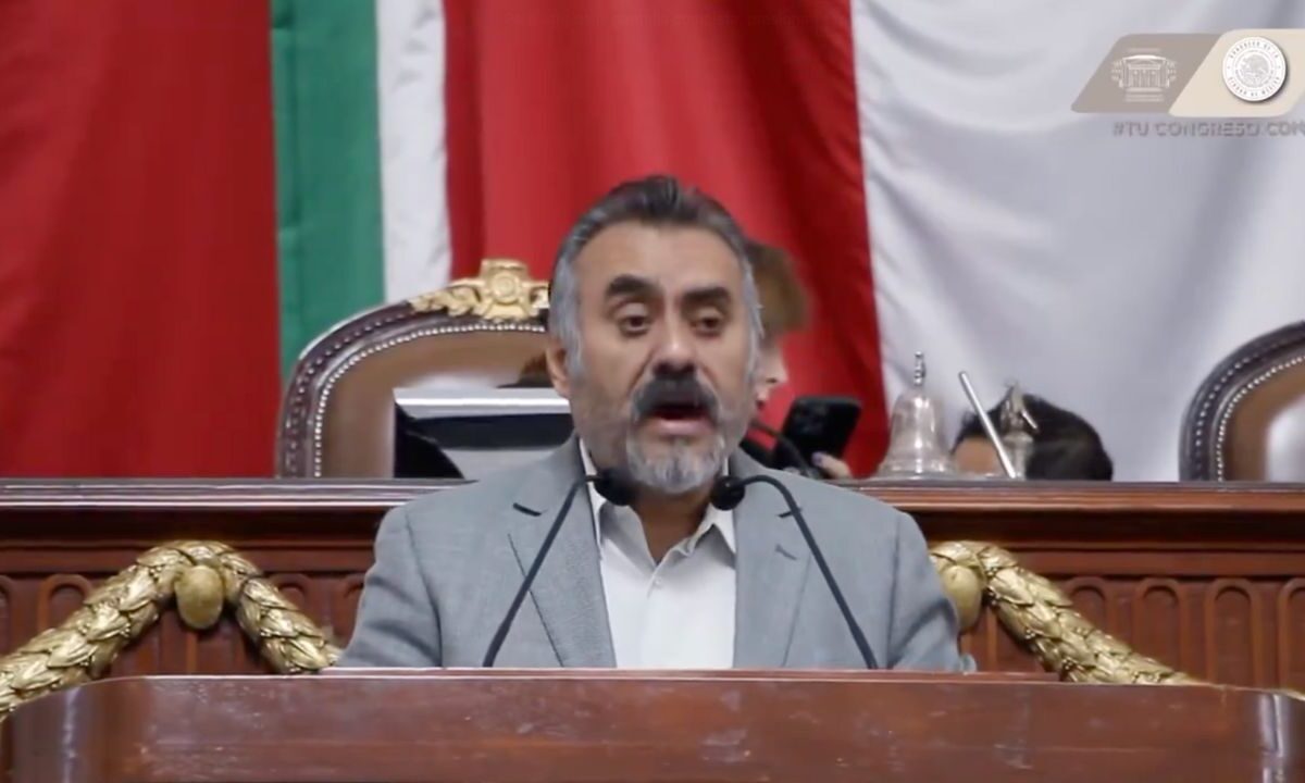 Diputados de Morena y el Partido Verde (PVEM) presentaron una iniciativa para endurecer las penas por despojo de vivienda en la CDMX.