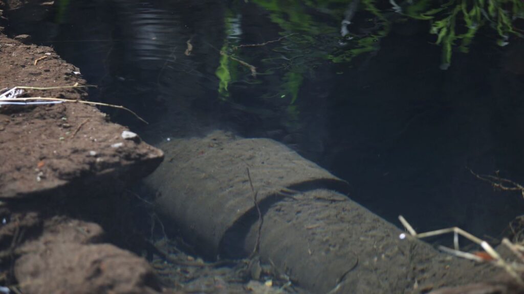 Avala la SCJN reglas para servicio de agua en Querétaro. Noticias en tiempo real
