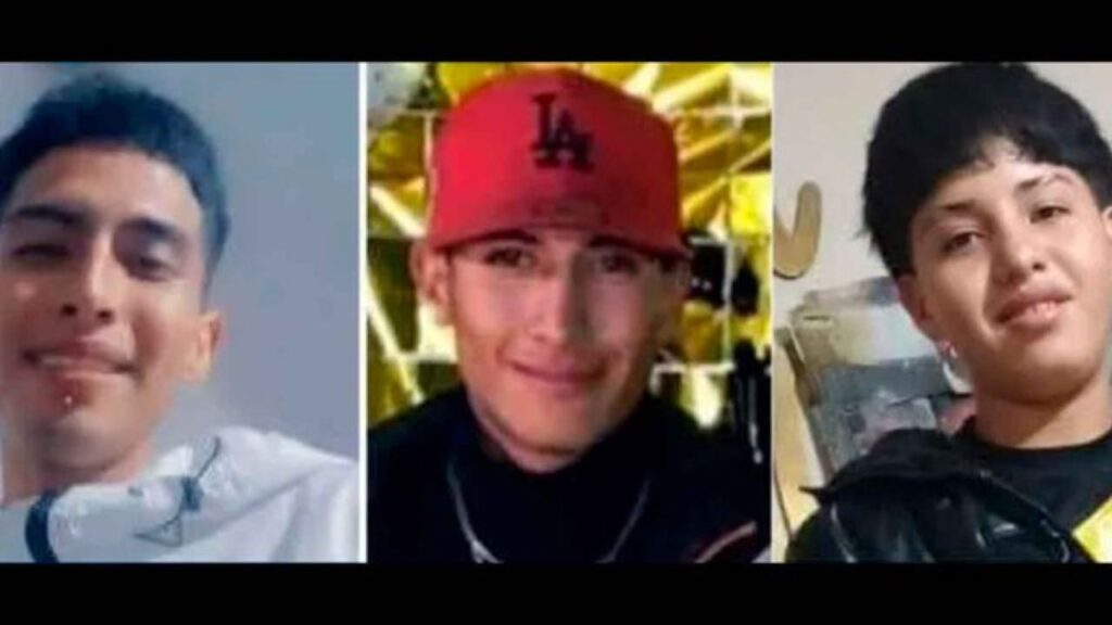 Reportan a 3 jóvenes desaparecidos en Salamanca; salieron por oferta de trabajo. Noticias en tiempo real