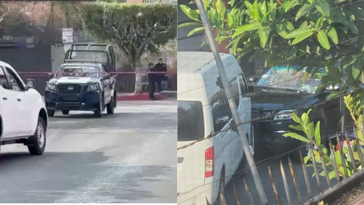 Reportan la muerte del suboficial de la PF, Iván Morales Corrales, quien sobrevivió al ataque de helicóptero del CJNG en 2015.