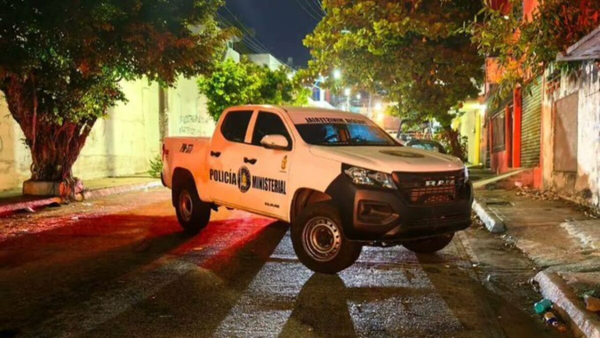 Se confirmó la identidad de los restos humanos hallados en Chilpancingo
