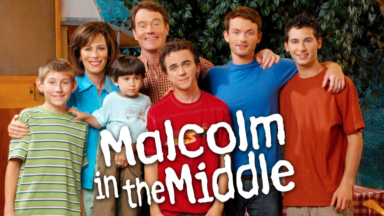 Frankie Muniz, actor que da vida a Malcolm in the Middle, compartió la reunión con en la serie a través de una publicación en sus redes sociales.