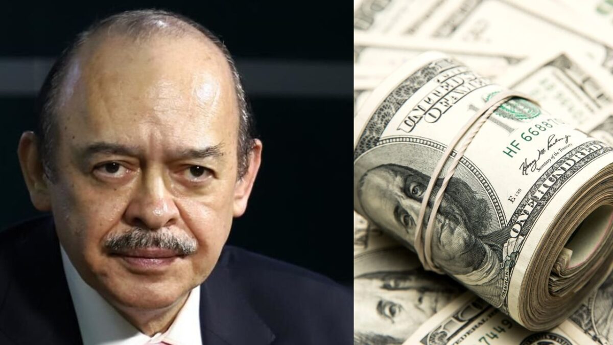 Caen y son vinculados a proceso 2 socios de Raúl Beyruti "el rey del outsourcing"