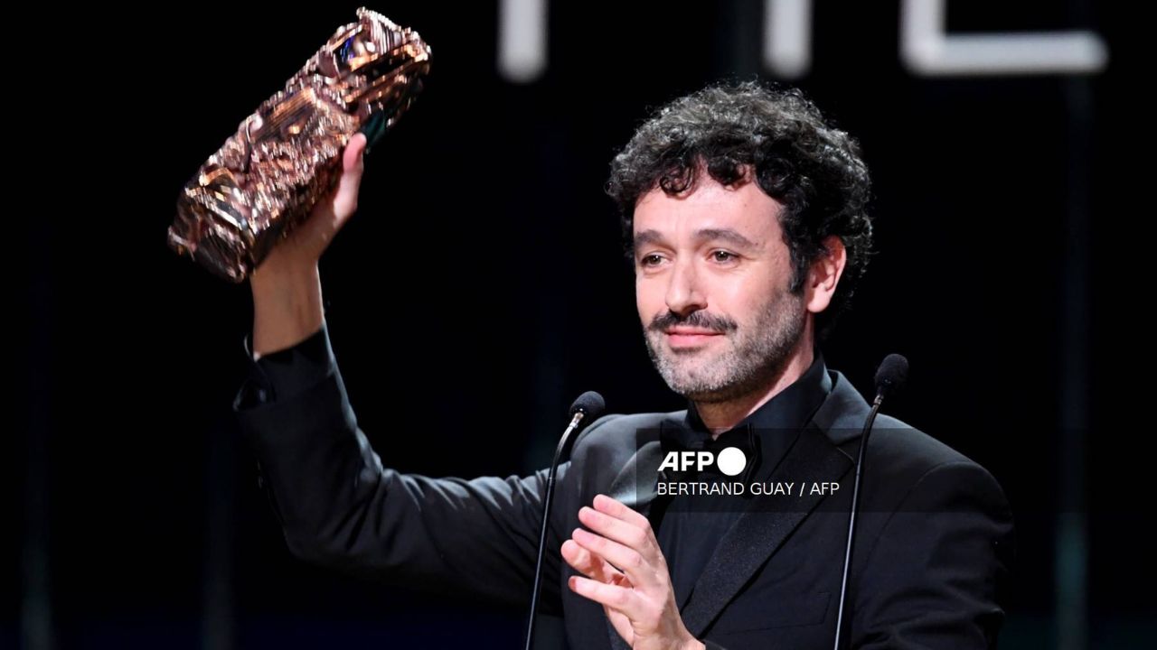 El cineasta Rodrigo Sorogoyen presidirá el jurado de la Semana de la Crítica en Cannes.