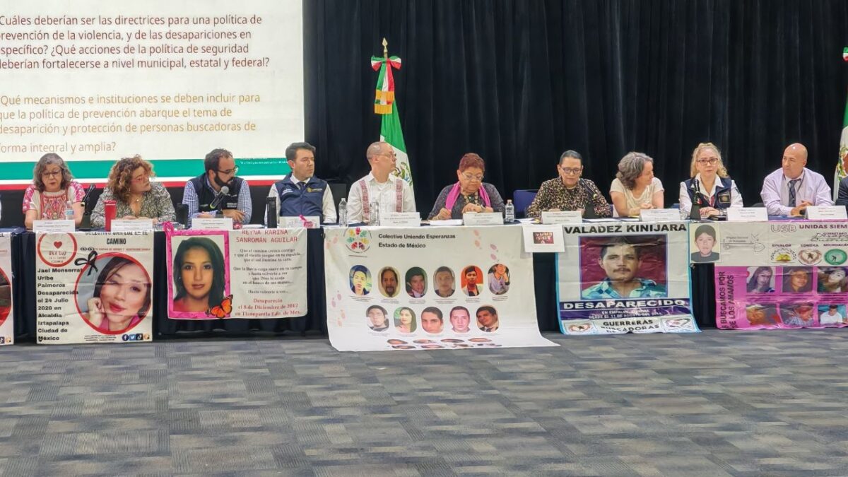 La madre buscadora María del Carmen Morales y su hijo Jaime Daniel, integrantes de Guerreros Buscadores de Jalisco, fueron asesinados.