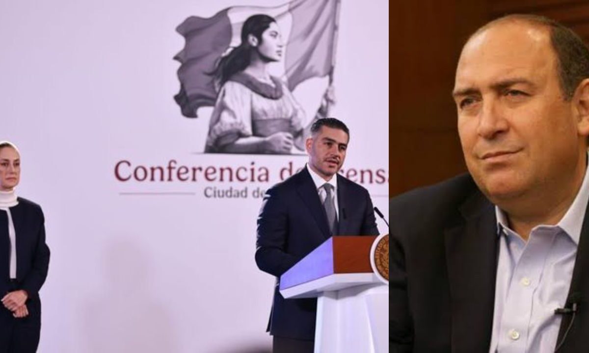 PRI tacha de engañosa, insuficiente y tardía la Estrategia Nacional de Seguridad
