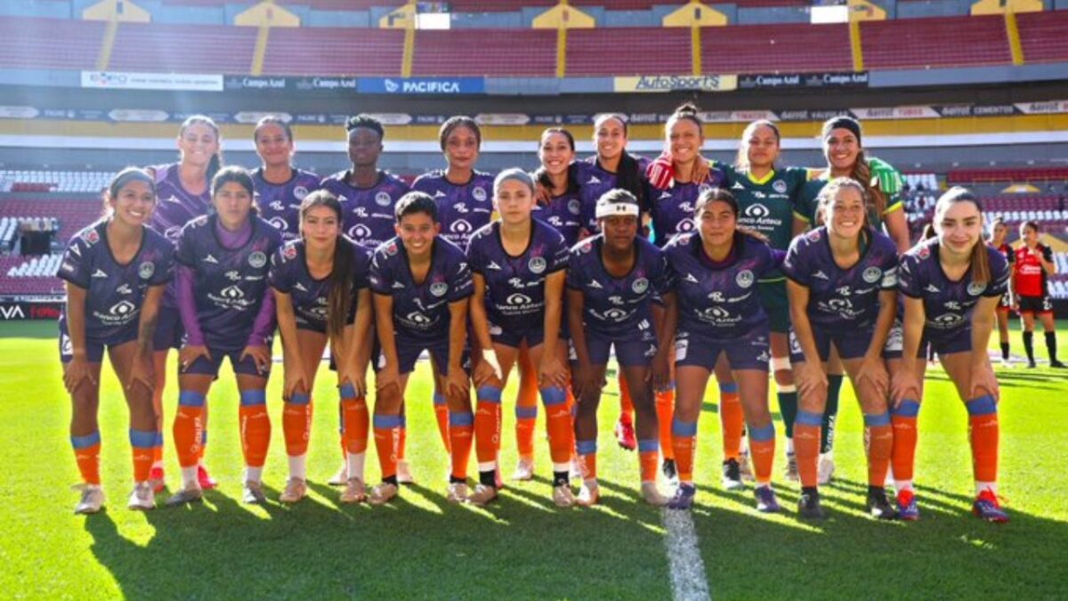 La Comisión Disciplinaria determinó sancionar a un jugadora del Mazatlán FC Femenil por amaño de partidos.