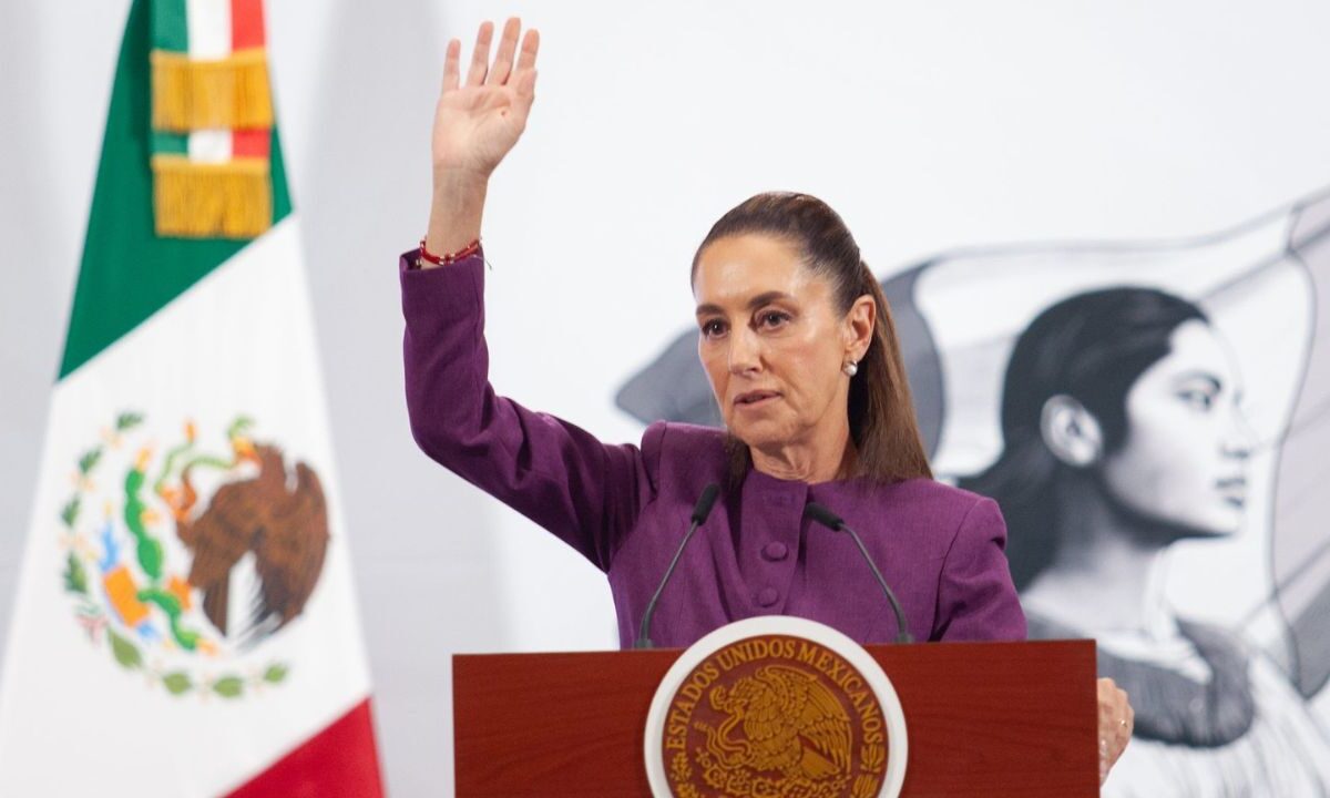 La presidenta de México, Claudia Sheinbaum informó que se hará una “investigación profunda” por la muerte de un menor de edad durante un campamento organizado en Cuautla, Morelos, por una escuela militarizada particular ubicada en la colonia Santa María la Ribera en la alcaldía Cuauhtémoc de la Ciudad de México.