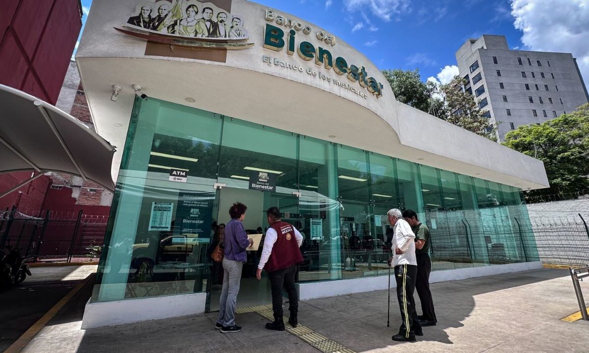 Descubre si es posible transferir recursos de la tarjeta del bienestar a cuentas de otros bancos y qué se necesita para hacerlo.