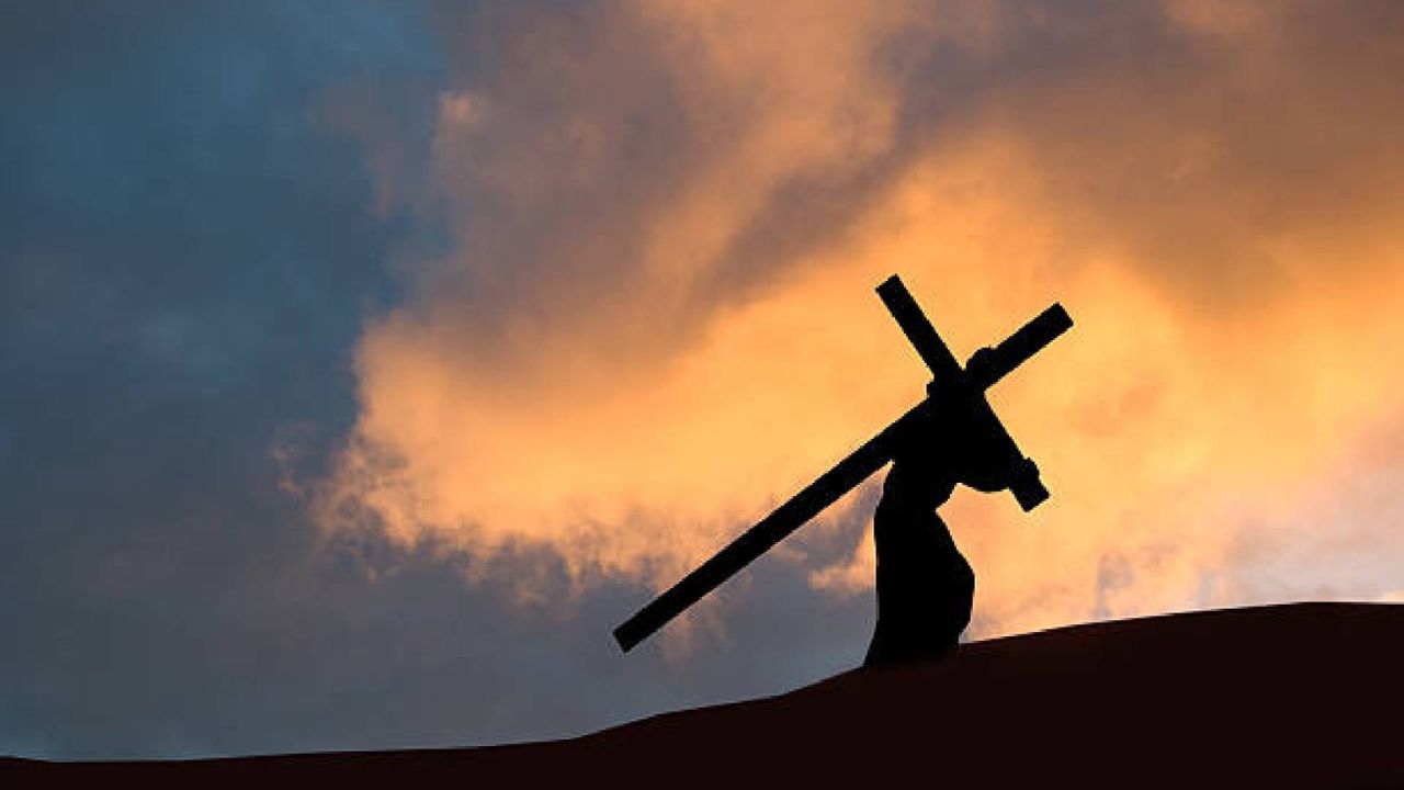 semana santa en 2025