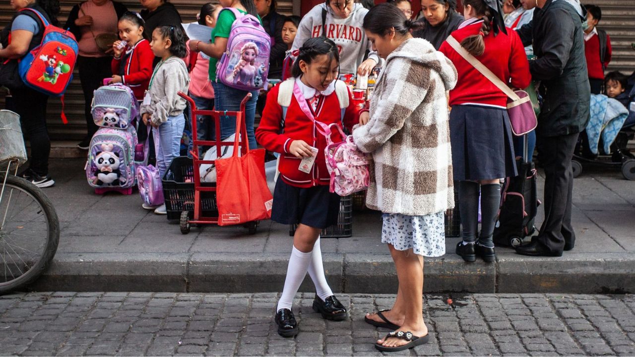 Luego de disfrutar la Semana Santa 2025, anota en tu calendario la fecha del regreso a clases marcada por la SEP en educación básica.